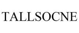TALLSOCNE