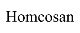 HOMCOSAN