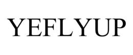 YEFLYUP