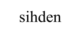 SIHDEN