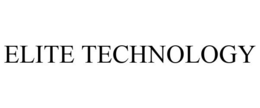 ELITE TECHNOLOGY