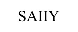 SAIIY