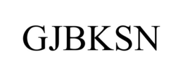 GJBKSN