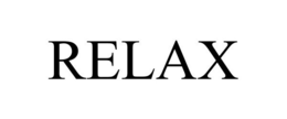 RELAX