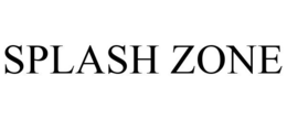 SPLASH ZONE