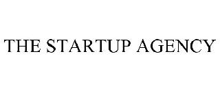 THE STARTUP AGENCY