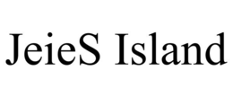JEIES ISLAND