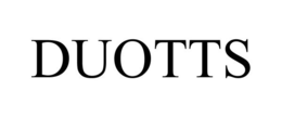 DUOTTS