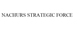 NACHURS STRATEGIC FORCE