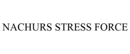 NACHURS STRESS FORCE
