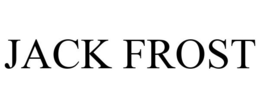 JACK FROST