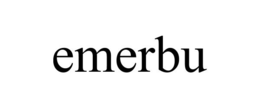 EMERBU