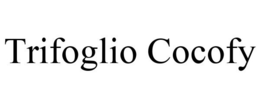 TRIFOGLIO COCOFY