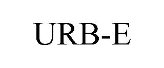 URB-E