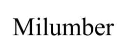 MILUMBER
