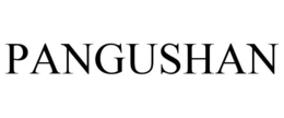 PANGUSHAN