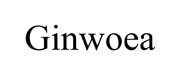 GINWOEA