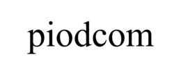 PIODCOM