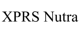 XPRS NUTRA