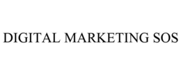 DIGITAL MARKETING SOS