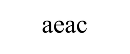 AEAC