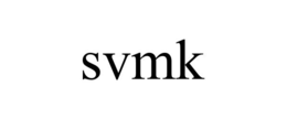 SVMK