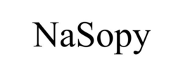 NASOPY