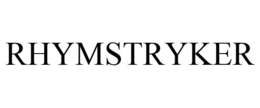 RHYMSTRYKER