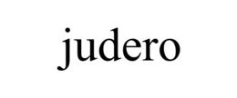 JUDERO