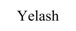 YELASH