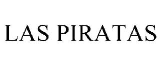 LAS PIRATAS