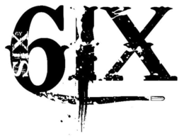 SIX GY 6IX