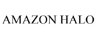 AMAZON HALO