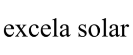 EXCELA SOLAR