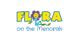 FLORA ON THE MENORAH