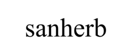 SANHERB