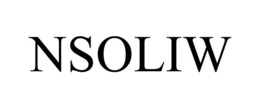 NSOLIW