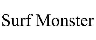 SURF MONSTER