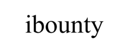 IBOUNTY