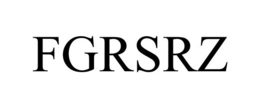 FGRSRZ
