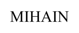 MIHAIN
