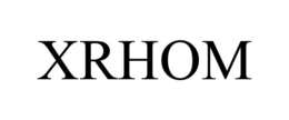 XRHOM