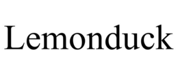 LEMONDUCK