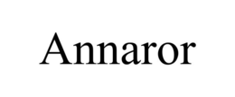 ANNAROR