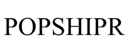 POPSHIPR