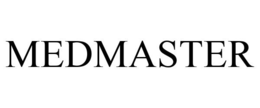 MEDMASTER