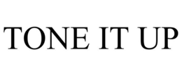 TONE IT UP