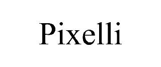 PIXELLI