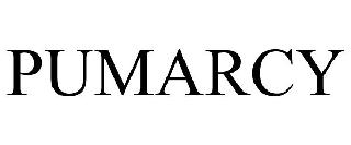 PUMARCY