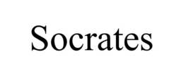 SOCRATES